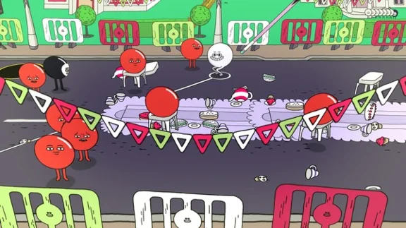 Pool Panic [Steam\Global]