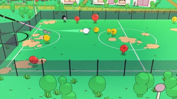 Pool Panic [Steam\Global]