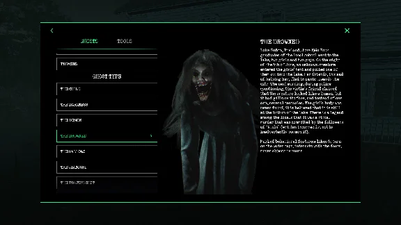 Ghost Watchers 💎 STEAM GIFT RUSSIA