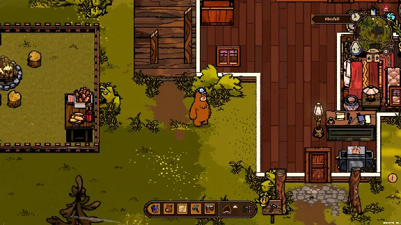 Bear and Breakfast 💎 STEAM РОССИЯ
