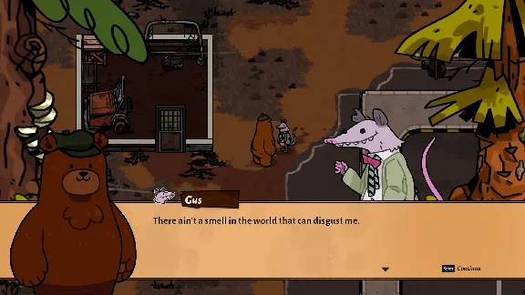 Bear and Breakfast 💎 STEAM РОССИЯ