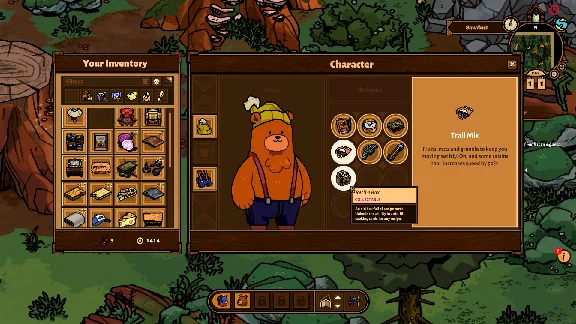 Bear and Breakfast 💎 STEAM РОССИЯ