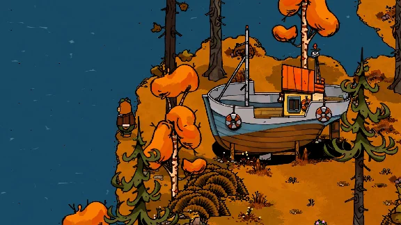 Bear and Breakfast 💎 STEAM РОССИЯ