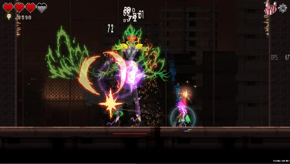 Dungeon Munchies 💎 АВТОДОСТАВКА STEAM GIFT РОССИЯ