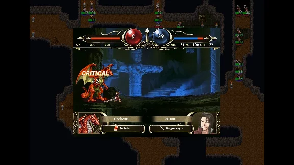 Vestaria Saga II The Sacred Sword of Silvanister💎STEAM
