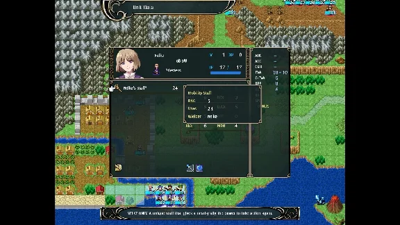 Vestaria Saga II The Sacred Sword of Silvanister💎STEAM