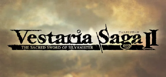 Vestaria Saga II The Sacred Sword of Silvanister💎STEAM