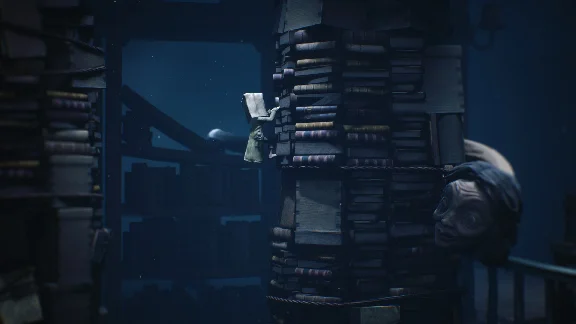 ✅❤️LITTLE NIGHTMARES II❤️XBOX ONE|XS🔑КЛЮЧ✅