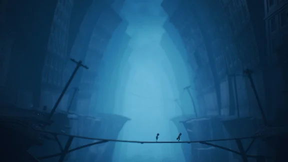 ✅❤️LITTLE NIGHTMARES II❤️XBOX ONE|XS🔑КЛЮЧ✅