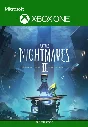 ✅❤️LITTLE NIGHTMARES II❤️XBOX ONE|XS🔑КЛЮЧ✅