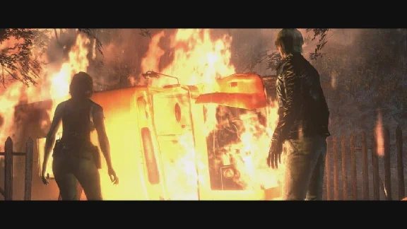 ✅🔑RESIDENT EVIL 6 XBOX ONE / Series X|S 🔑Ключ