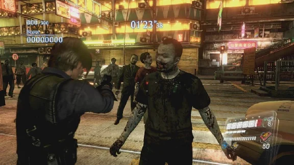 ✅🔑RESIDENT EVIL 6 XBOX ONE / Series X|S 🔑Ключ