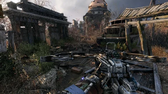 ✅🔑Metro Exodus XBOX ONE / Series X|S 🔑KEY