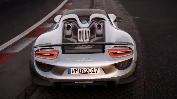 🚘Project CARS 2 {Steam Key | RU} + Gift🎁