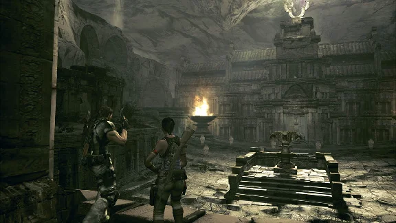 ✅🔑RESIDENT EVIL 5 XBOX ONE / Series X|S 🔑KEY