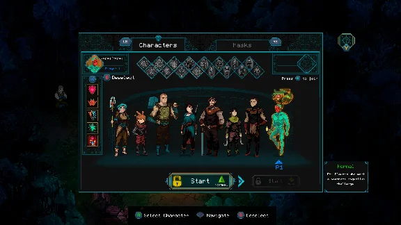 Children of Morta: Complete Edition XBOX / WINDOWS 🔑