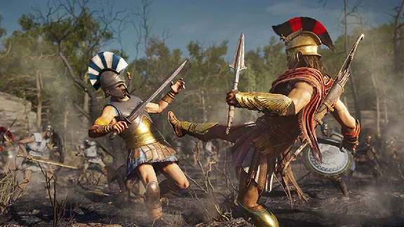 ✅🔑Assassin´s Creed Odyssey–ULTIMATE EDITION XBOX🔑KEY