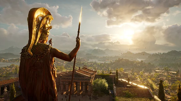 ✅🔑Assassin´s Creed Odyssey–ULTIMATE EDITION XBOX🔑KEY