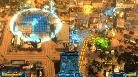 X-Morph: Defense [Steam\GLOBAL]