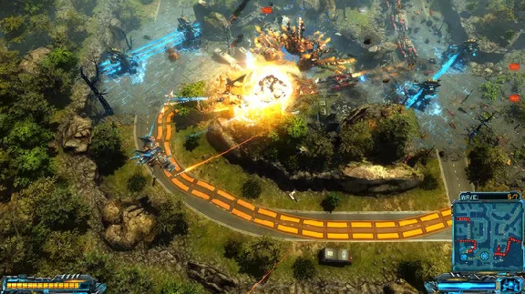 X-Morph: Defense [Steam\GLOBAL]