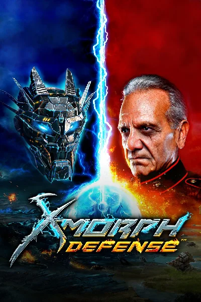 X-Morph: Defense [Steam\GLOBAL]