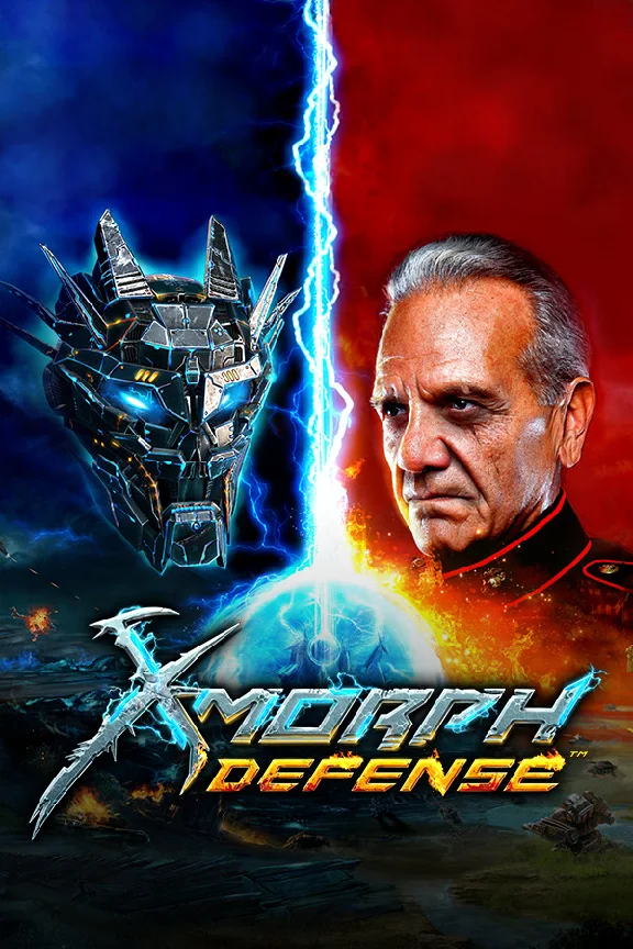 X-Morph: Defense [Steam\GLOBAL]