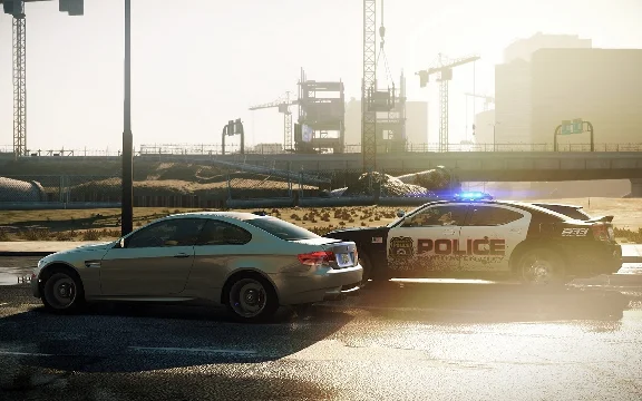 Need for Speed: Most Wanted | Почта | REGION FREE