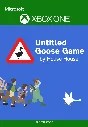 ✅ Untitled Goose Game 🦢 XBOX ONE|X|S Digital Key 🔑