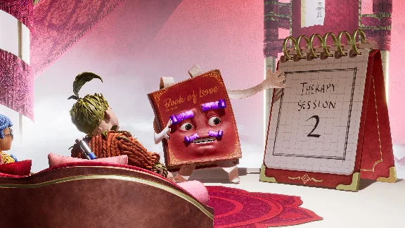 ✅❤️IT TAKES TWO- ЦИФРОВАЯ ВЕРСИЯ❤️XBOX🔑КЛЮЧ