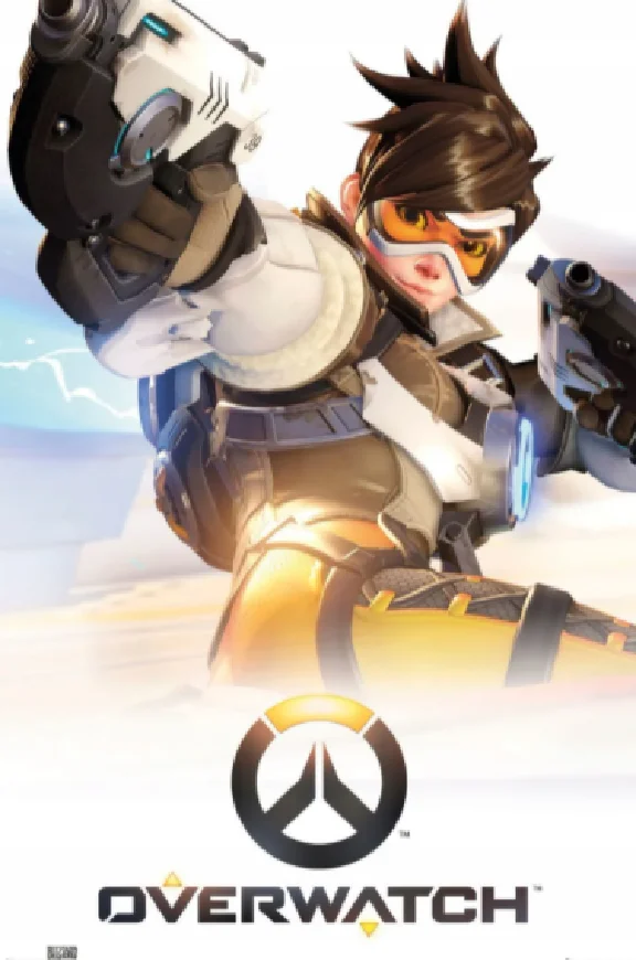 OVERWATCH Origins Edition BATTLE.NET REGION FREE KEY