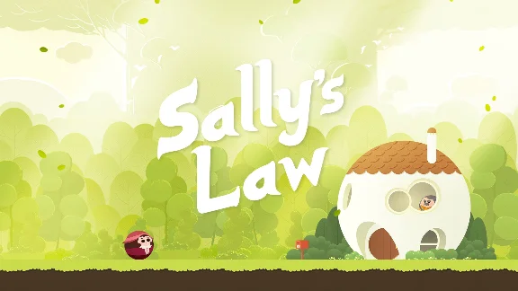 Sally´s Law 💎 STEAM GIFT RU