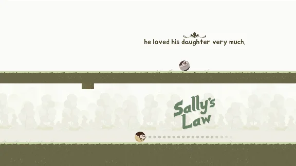 Sally´s Law 💎 STEAM GIFT RU
