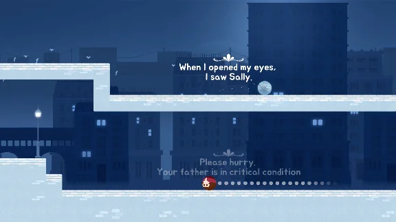 Sally´s Law 💎 STEAM GIFT RU