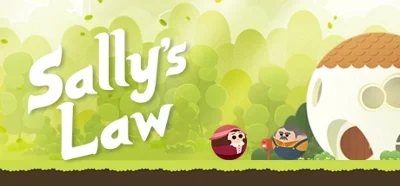 Sally´s Law 💎 STEAM GIFT RU