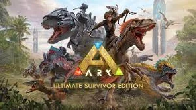 Ark: Survival Evolved Account Full Access