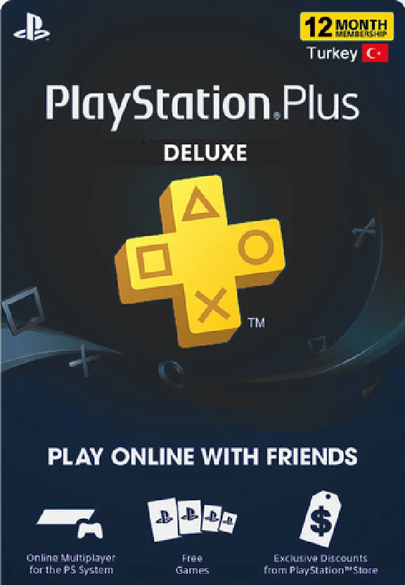 🎮PS PLUS 7 дней Премиум Польша (Русский)🔥