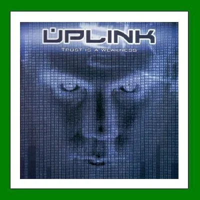 Uplink + 10 Игр - Steam - Region Free