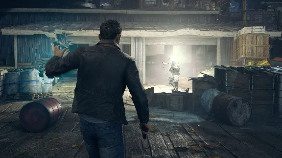 Quantum Break XBOX ONE / XBOX SERIES X|S Ключ 🔑 🌍 ⭐