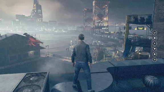 Quantum Break XBOX ONE / XBOX SERIES X|S Ключ 🔑 🌍 ⭐
