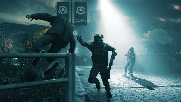 Quantum Break XBOX ONE / XBOX SERIES X|S Ключ 🔑 🌍 ⭐
