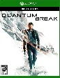 Quantum Break XBOX ONE / XBOX SERIES X|S Ключ 🔑 🌍 ⭐