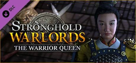 Stronghold: Warlords - The Warrior Queen Campaign STEAM