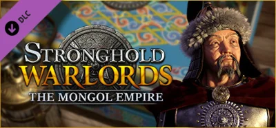 Stronghold: Warlords - The Mongol Empire Campaign STEAM