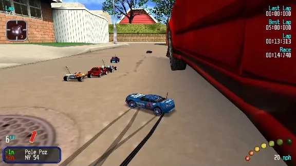 Re-Volt 💎 АВТОДОСТАВКА STEAM GIFT РОССИЯ