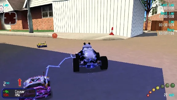 Re-Volt 💎 АВТОДОСТАВКА STEAM GIFT РОССИЯ