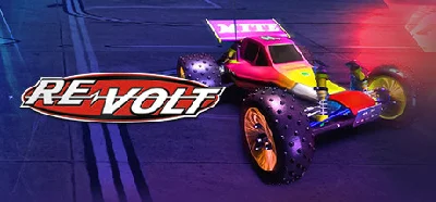 Re-Volt 💎 АВТОДОСТАВКА STEAM GIFT РОССИЯ