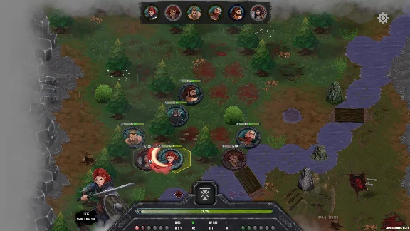 Ruadh: Warbands 💎 АВТОДОСТАВКА STEAM GIFT RU