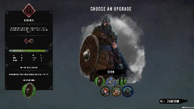 Ruadh: Warbands 💎 АВТОДОСТАВКА STEAM GIFT RU