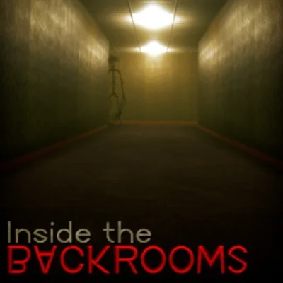 🎮 Inside the Backrooms - Steam. 🚚 Fast Delivery + 🎁