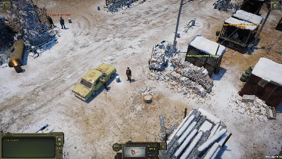 ✅ATOM RPG TRUDOGRAD STEAM GLOBAL+RU ПОДАРКИ